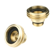 Safefill Bottle to ACME (Ger, Ned) LPG Filling Adapter