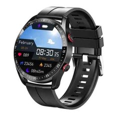 HW20 Smart Watch Men ECG+PPG
