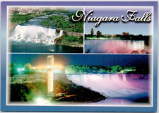 NigaraFalls USA America Canada