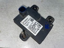 Ford Focus Adaptive Cruise