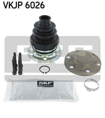 Bellow set drive shaft for - bellow,