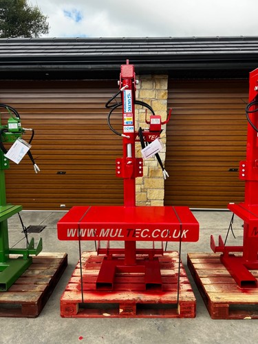 Multec ls4 log - log, splitter