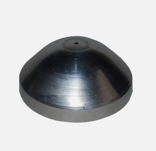 Flexible flue liner nose cone - liner,