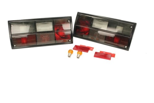 T25 92 tail lights - vw,