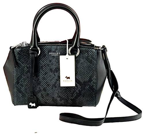 Radley handbag crossbody - radley,