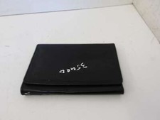 VAUXHALL VIVARO TRAFIC 2007-2014 2.0 DTI OWNERS MANUAL SERVICE BOOK 35494