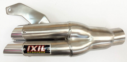Ixil hyperlow stainless steel - hyperlow,