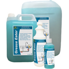 Hydra grease eater - hydra,