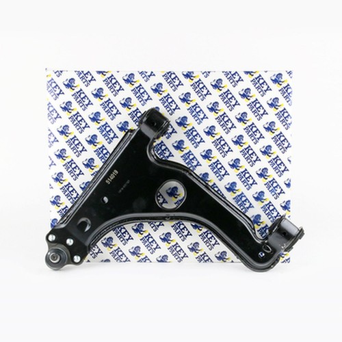 Wishbone suspension arm - wishbone,