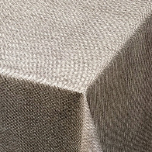 Plain linen look textured - plain,