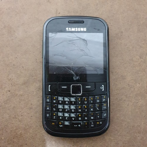 Samsung 335 gt s3350 - ch@t,