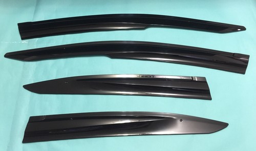 Jdm black style window - jdm, mg