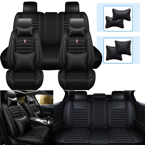 Seats car seat covers nappa - seat,