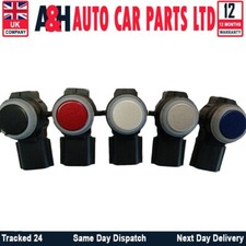 Rear Parking Distance Sensor