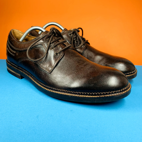 Clarks bushwick dale shoes - clarks,