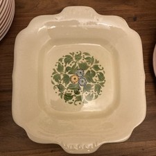 ADAMS ROYAL IVORY TITIAN WARE