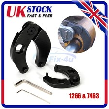 1266 & 7463 GLAND NUT WRENCH