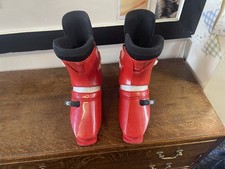 Salomon SX61 Size 8