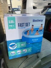Bestway inflatable 10ft - bestway,