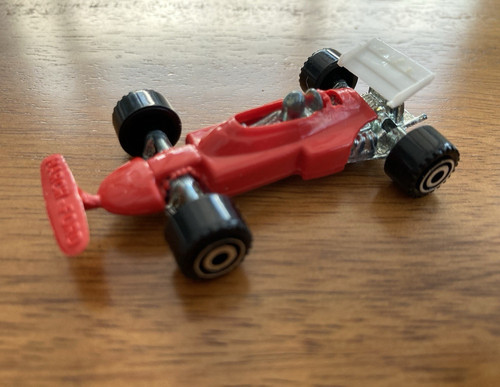 Vintage barlux ford formula - vintage,