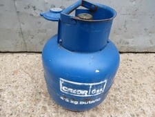 Calor 4.5 kg Butane  3/4  Full