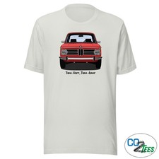 BMW 2002 Tii Classic Red E10
