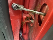 RENAULT MEGANE MK3 2014-2016