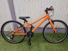 Carrera Abyss 24" wheels kids