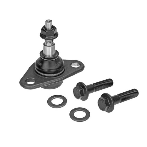 Axle ball joint - ball, l/r