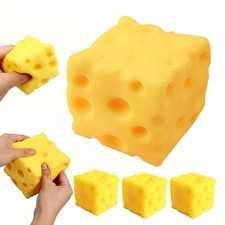 Squeeze Cheese Block Large