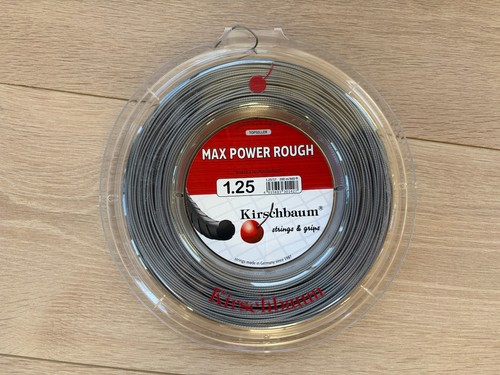 Kirschbaum max power rough - max,