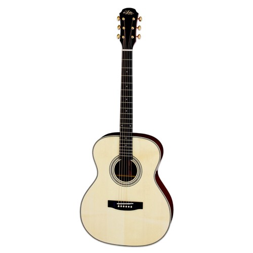 Aria 501 500 series - aria, acoustic
