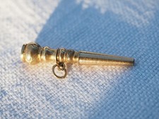 Antique 18k solid - antique,