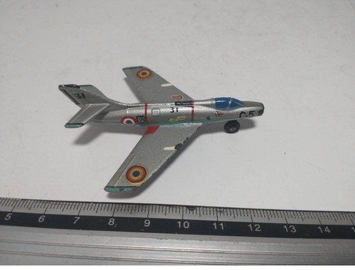 Dinky toys meccano mystery - toys,
