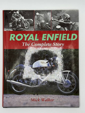 Royal Enfield Complete Story
