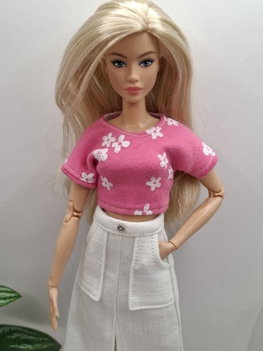 Denim long skirt and - denim,