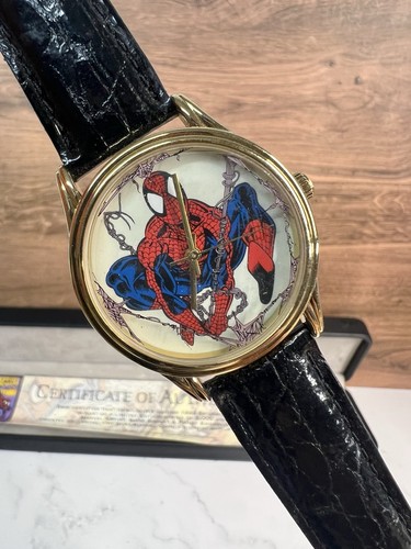 Nos rare mens 1993 marvel - rare,