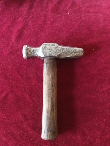 Vintage drop forged lb - vintage,