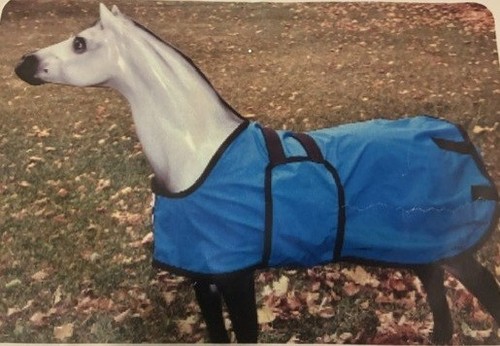 Triple mfg miniature horse - miniature,