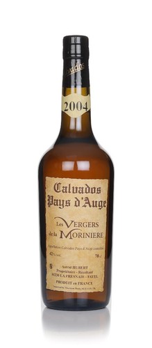 Hubert calvados pays auge - calvados, d’auge