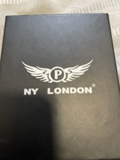 NY London Men's Watch With