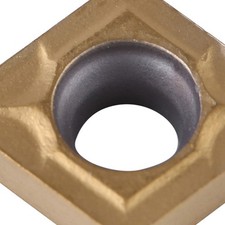 10pcs CNC Carbide Tips Inserts