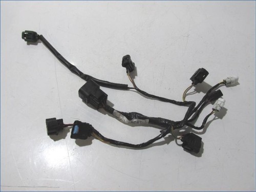 Injector harness suzuki gsxr - harness,