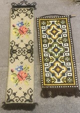 Bell Pull  2 Pic Swedish