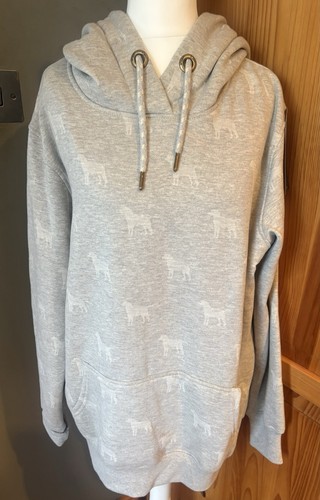 Rydale wagging dog hoodie - rydale,