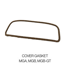 STANDARD CORK ROCKER COVER