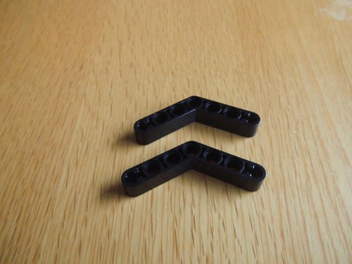 Lego 32348 technic - x, beam