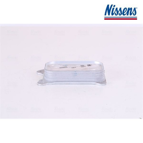 Oil cooler engine - engine,