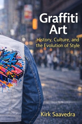 Graffiti art history - graffiti, art:
