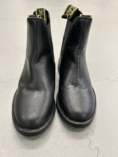 Jodhpur Boots